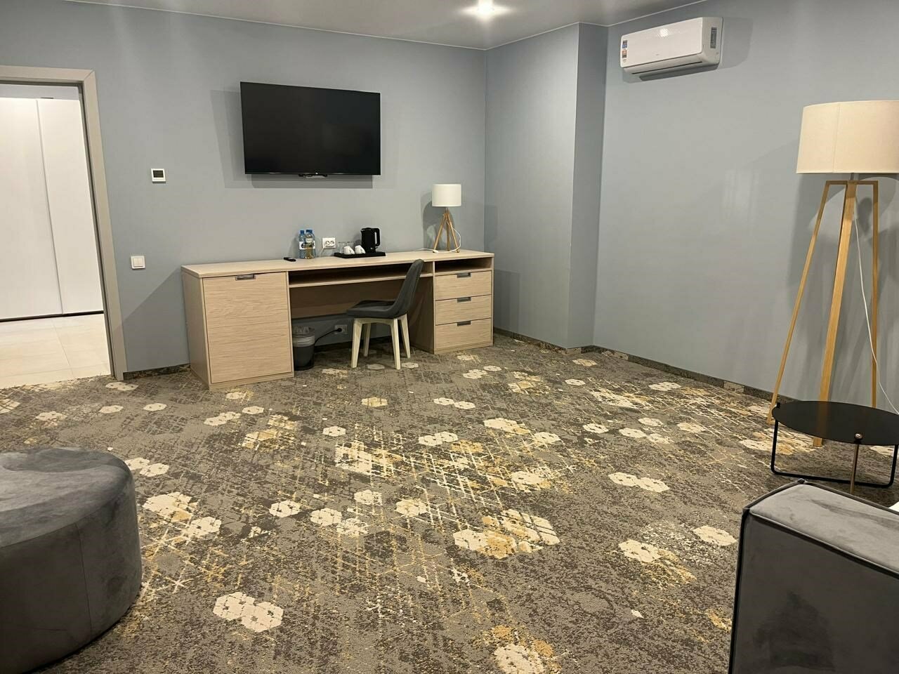 Гостиница Кантри Резорт Вербилки