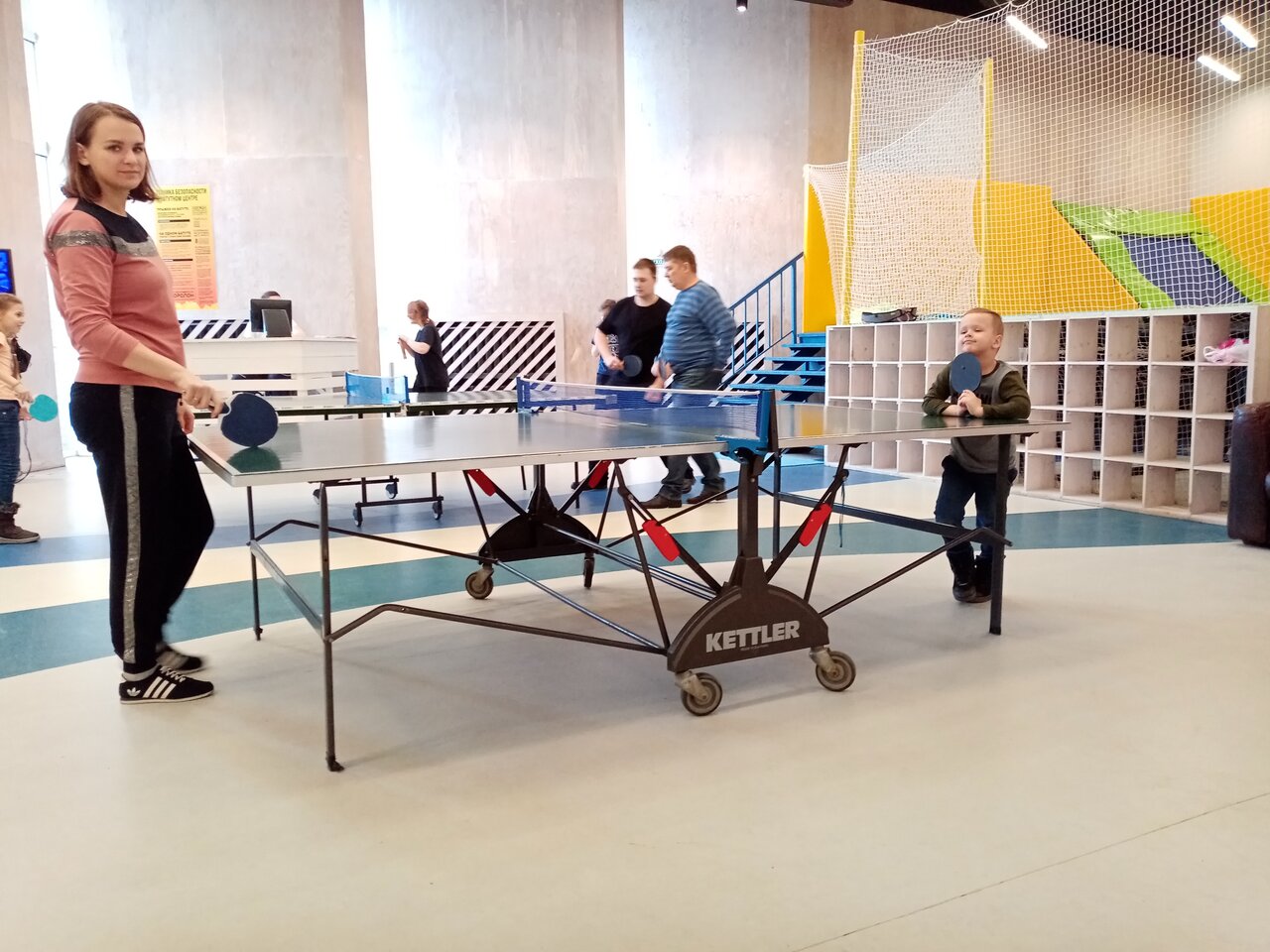 Гостиница Кантри Резорт Вербилки-253