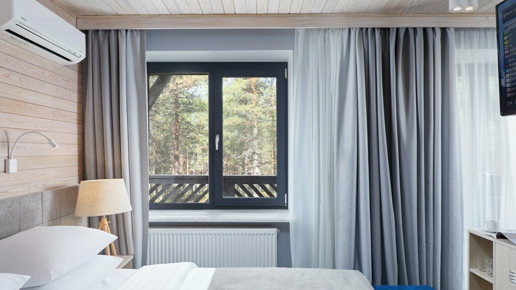 Гостиница Кантри Резорт Вербилки