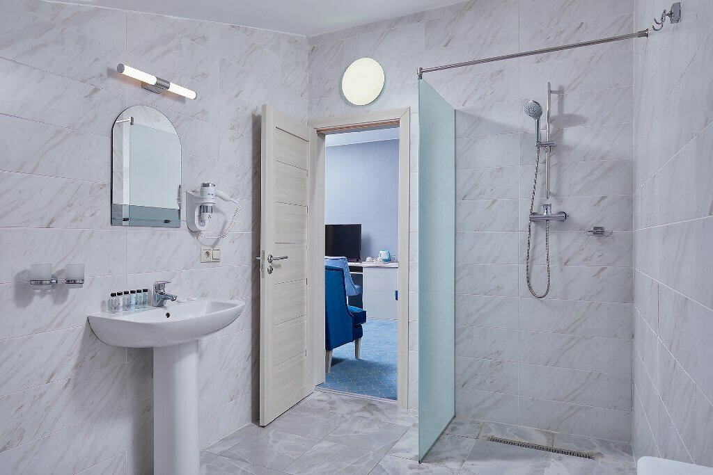 Гостиница Кантри Резорт Вербилки