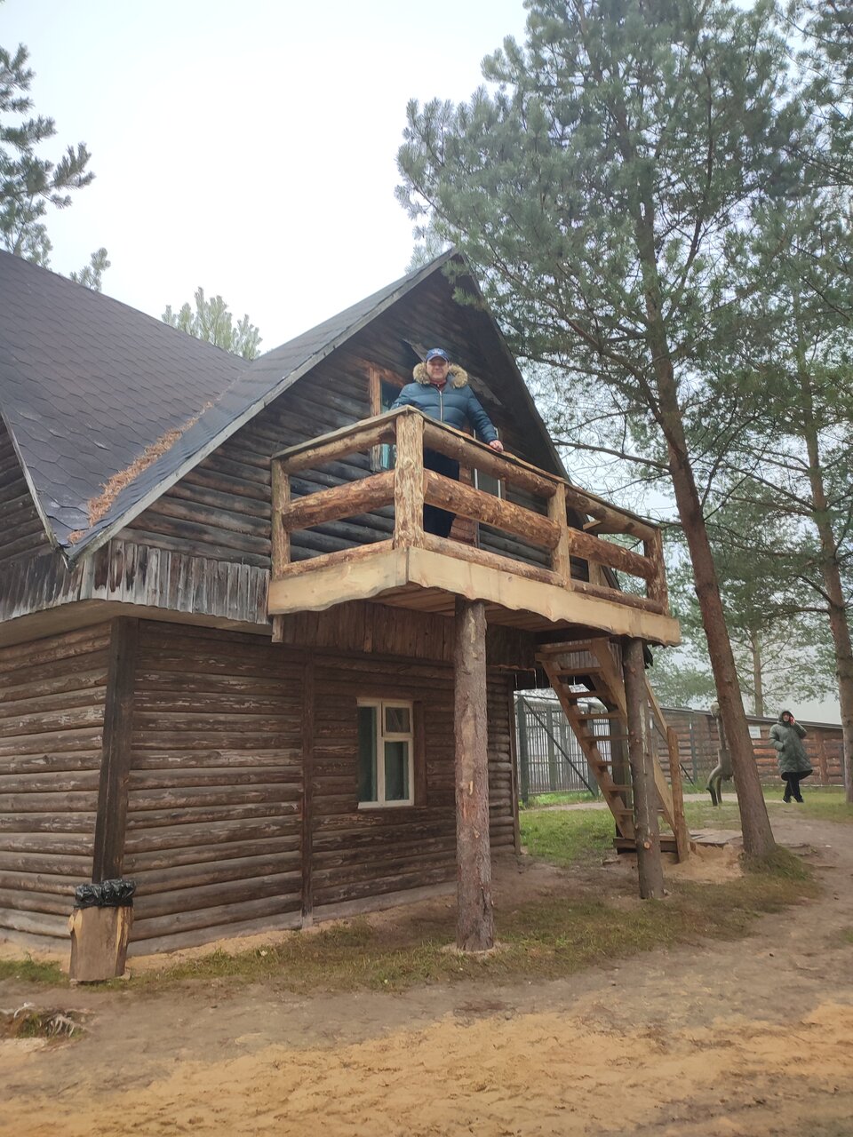 Гостиница Кантри Резорт Вербилки-250