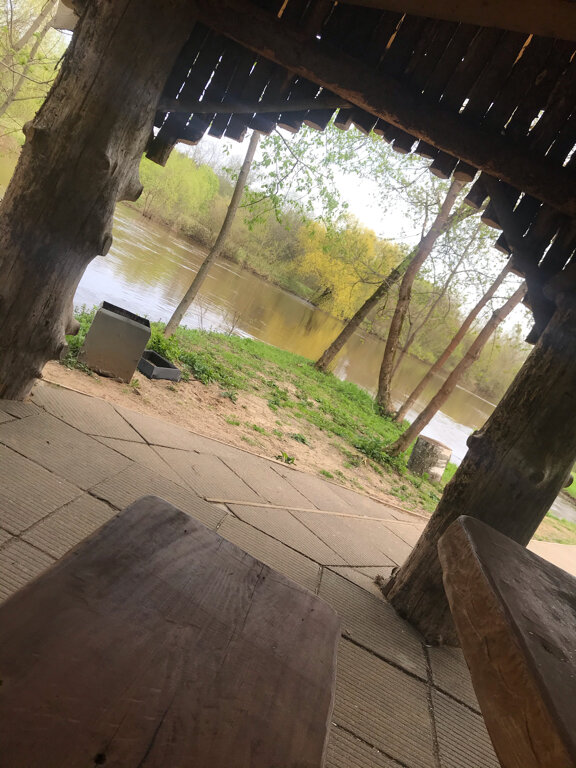 Гостиница Кантри Резорт Вербилки-206