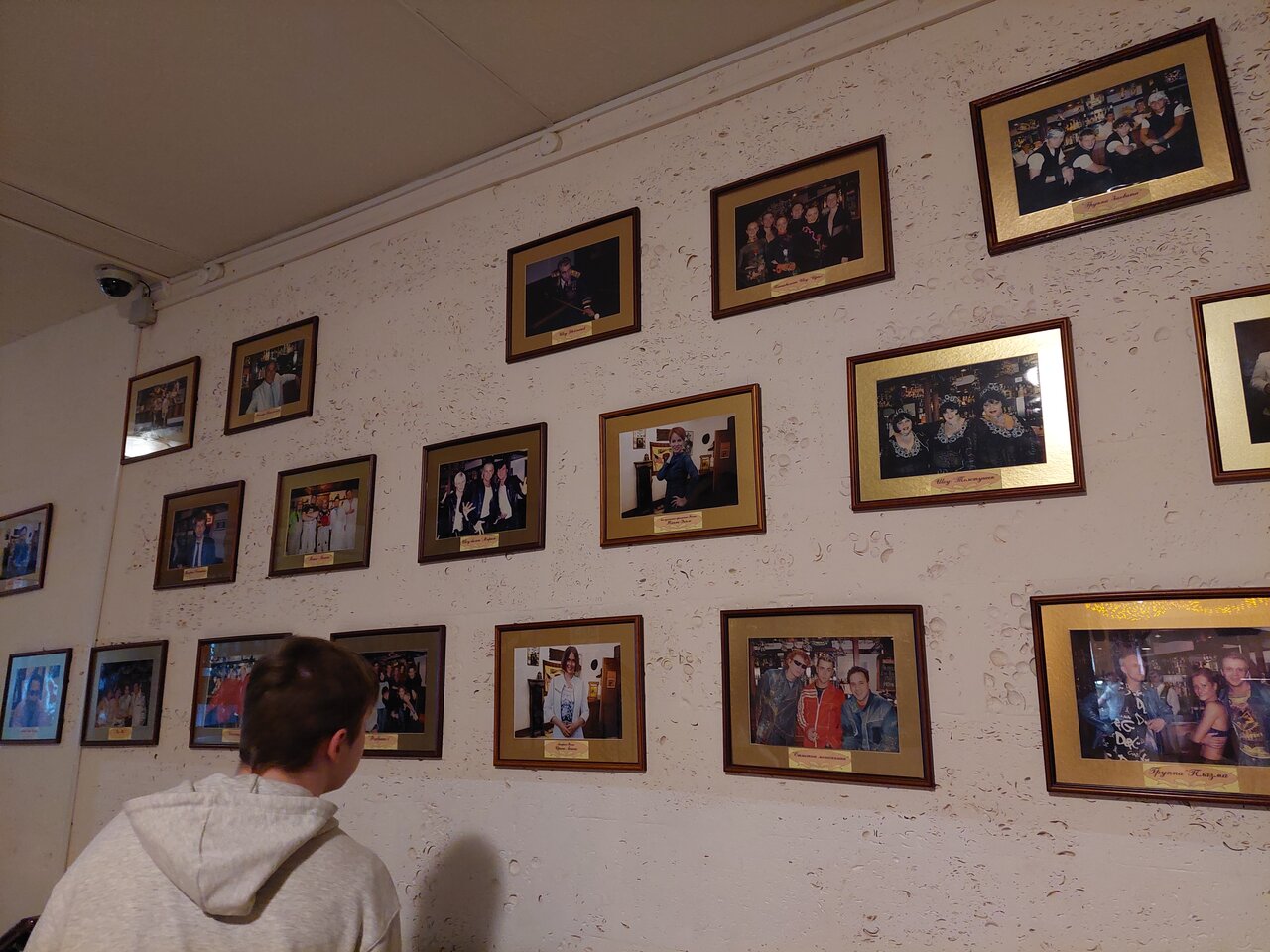 Гостиница Кантри Резорт Вербилки-236