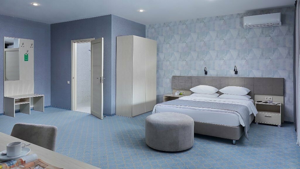 Гостиница Кантри Резорт Вербилки