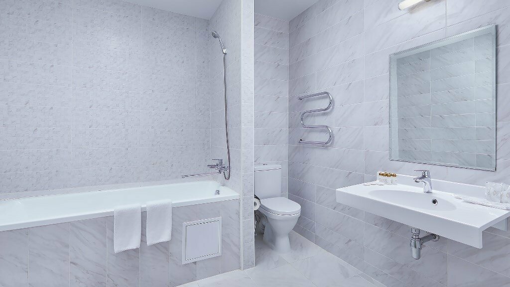 Гостиница Кантри Резорт Вербилки