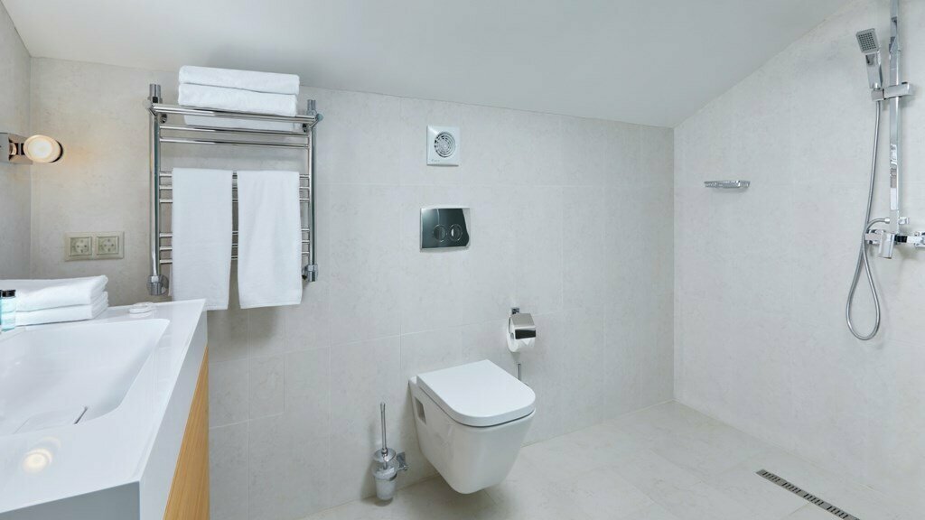 Гостиница Кантри Резорт Вербилки