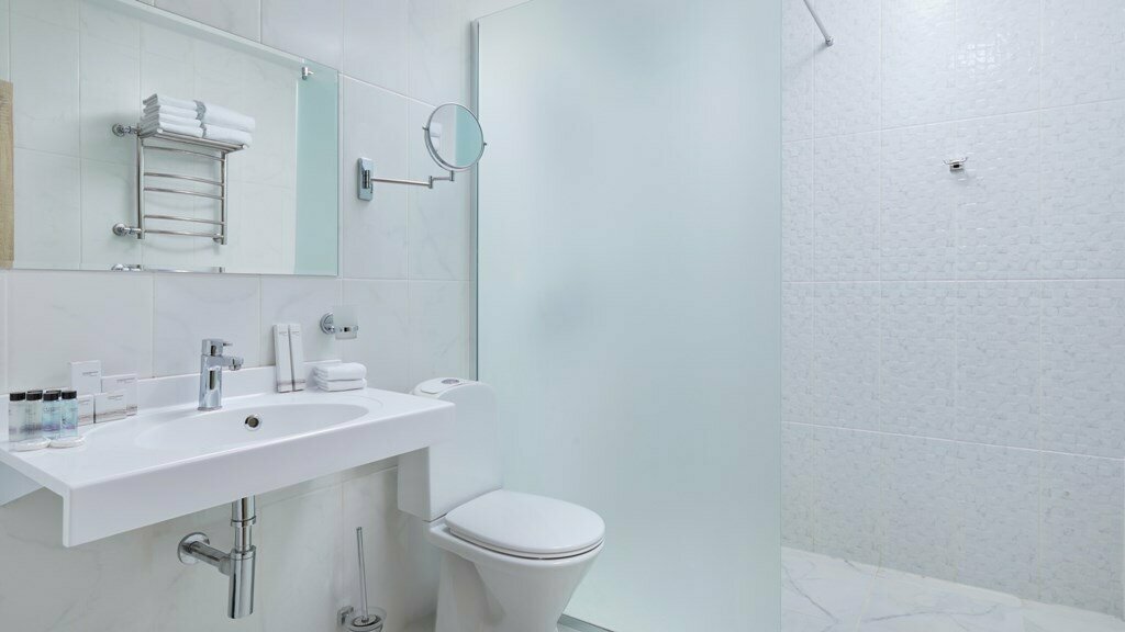 Гостиница Кантри Резорт Вербилки