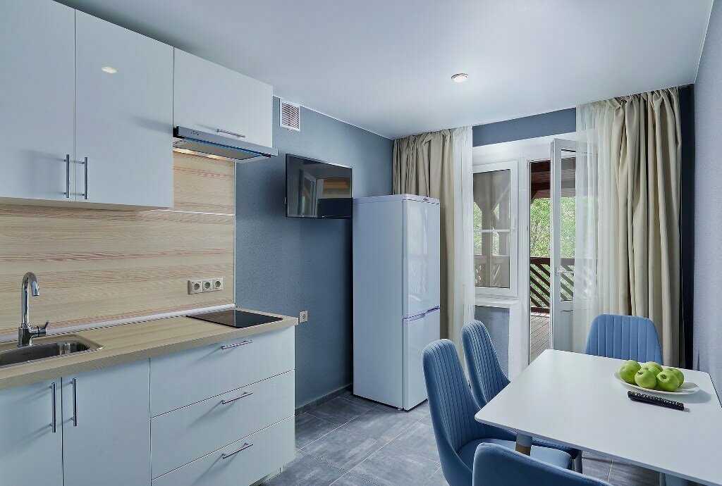 Гостиница Кантри Резорт Вербилки