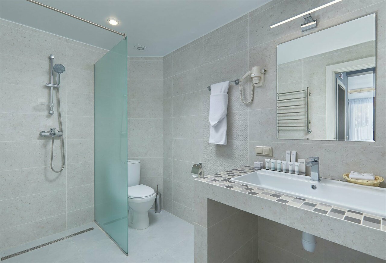 Гостиница Кантри Резорт Вербилки