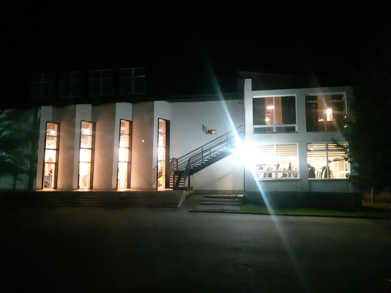 Гостиница Кантри Резорт Вербилки-105