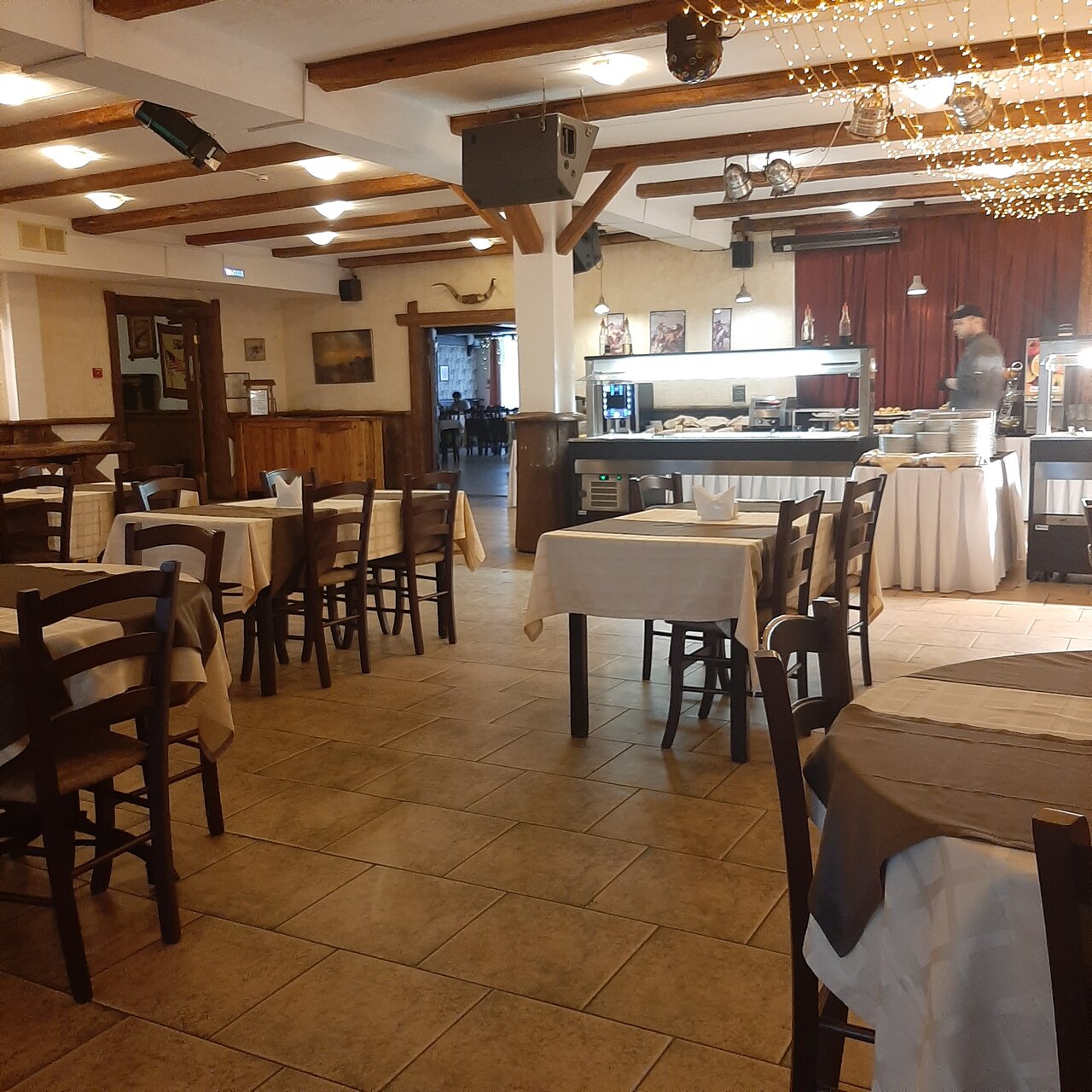 Гостиница Кантри Резорт Вербилки-239