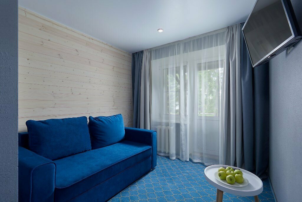 Гостиница Кантри Резорт Вербилки