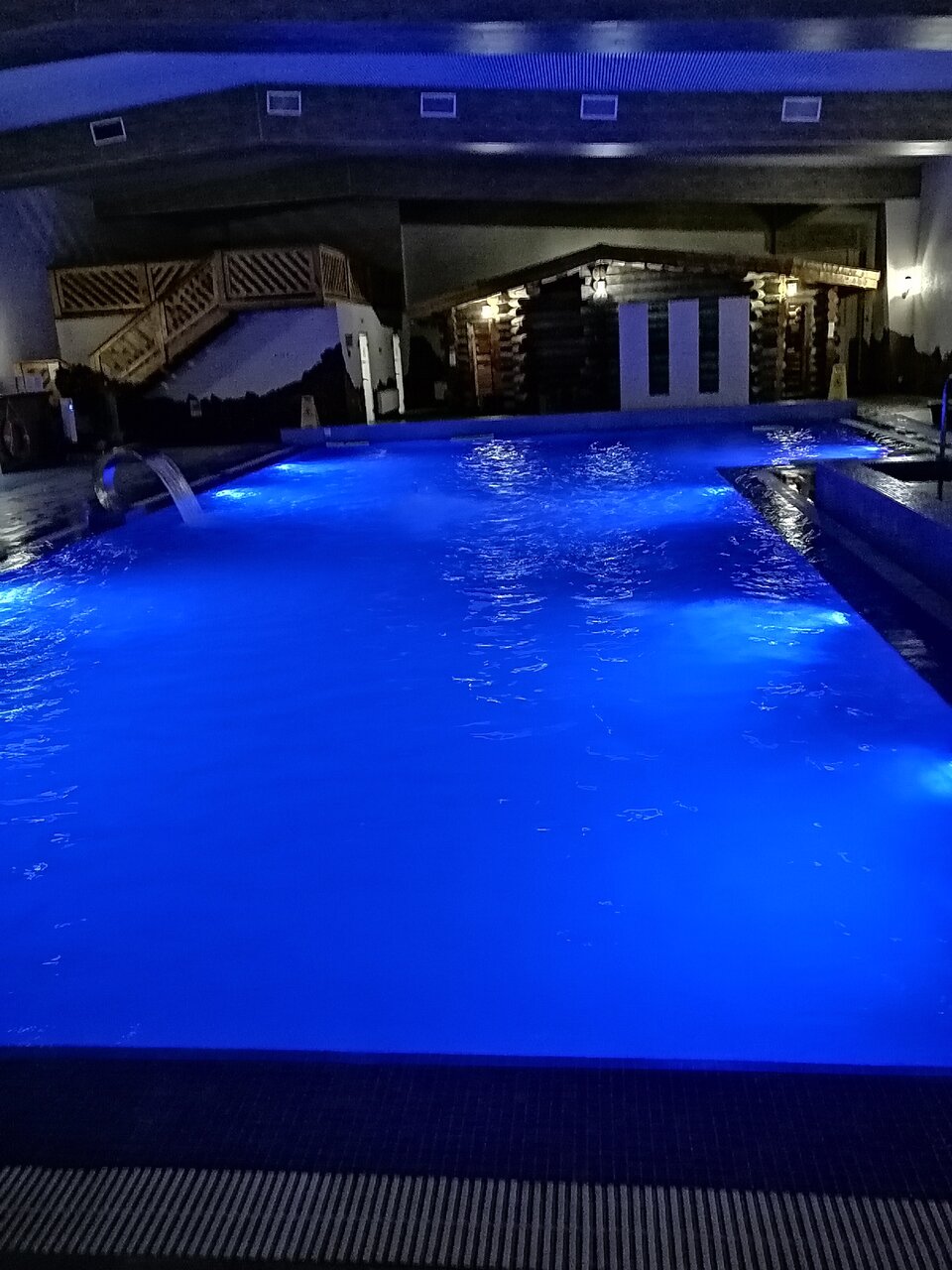 Гостиница Кантри Резорт Вербилки-202