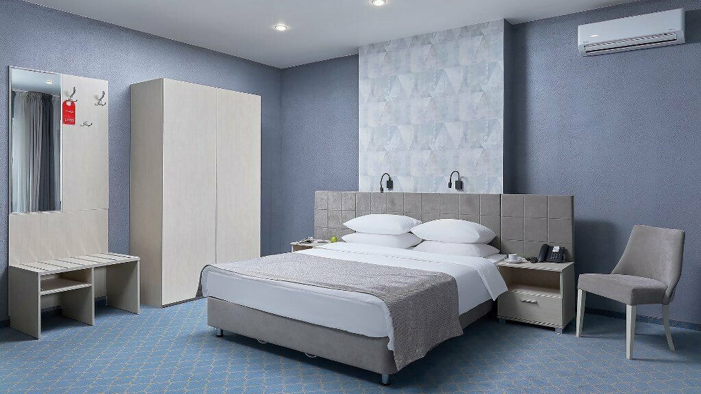 Гостиница Кантри Резорт Вербилки