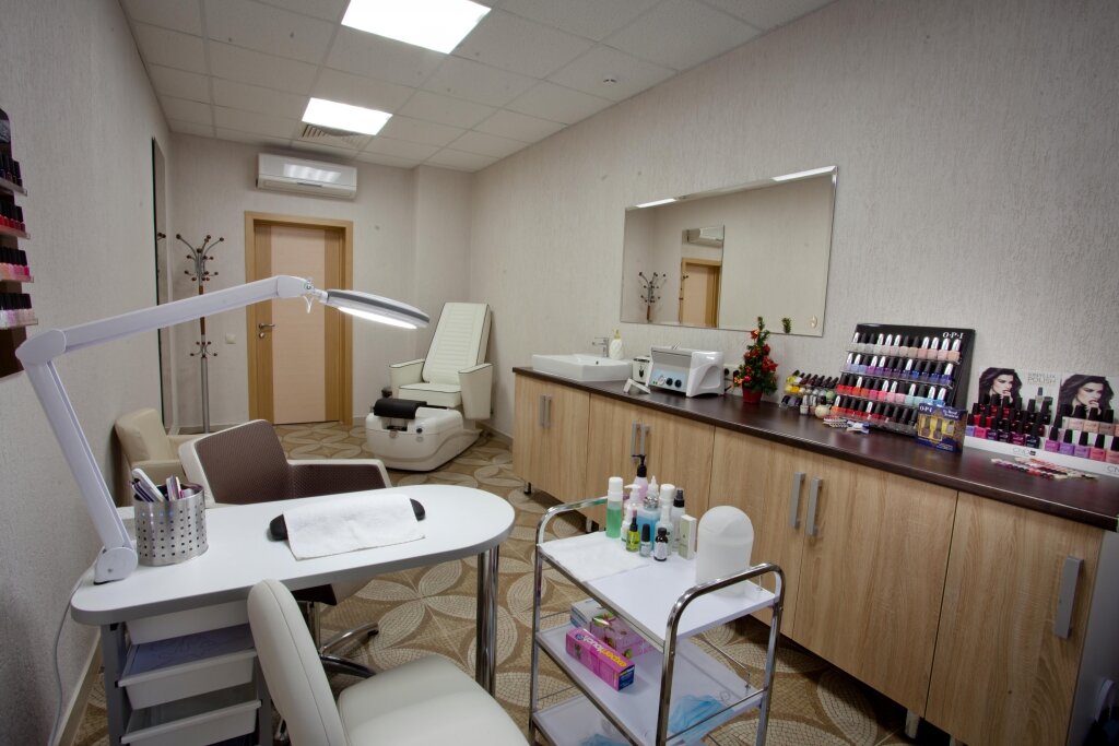 Гостиница Кантри Резорт Вербилки-182