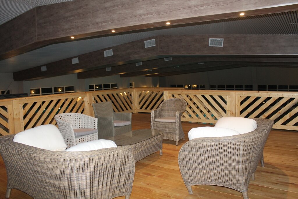 Гостиница Кантри Резорт Вербилки-231