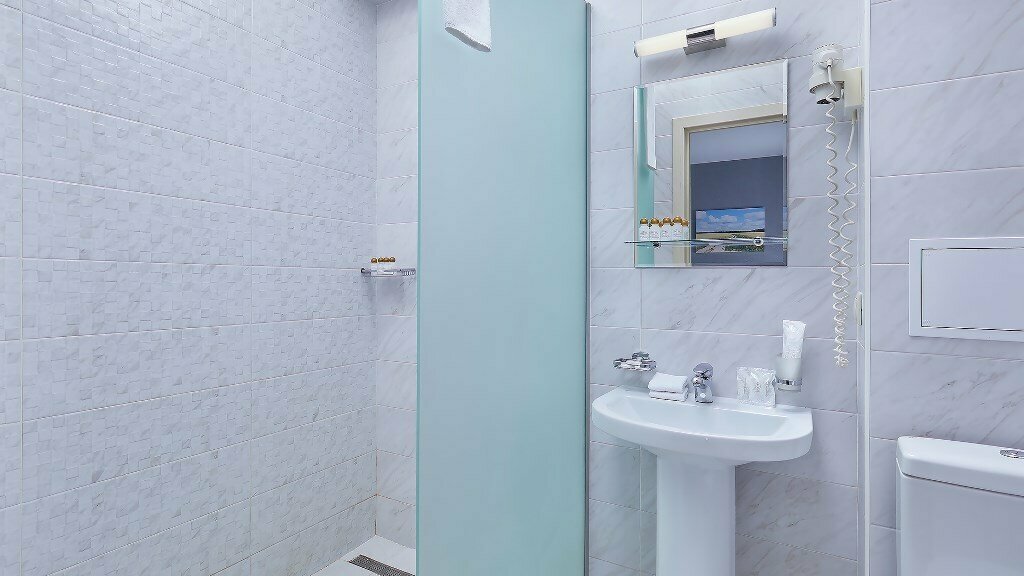 Гостиница Кантри Резорт Вербилки