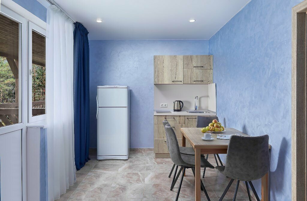 Гостиница Кантри Резорт Вербилки