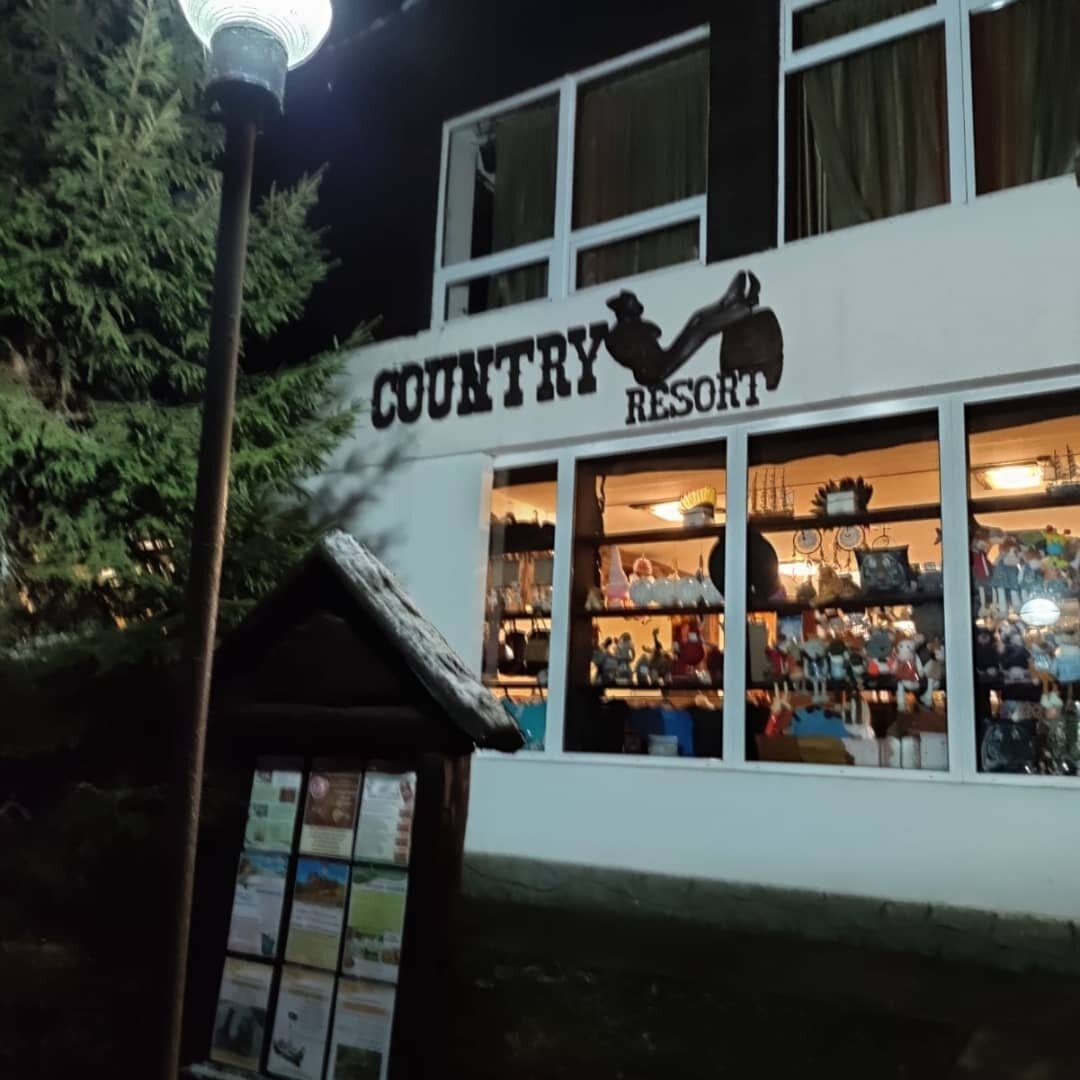 Гостиница Кантри Резорт Вербилки-94