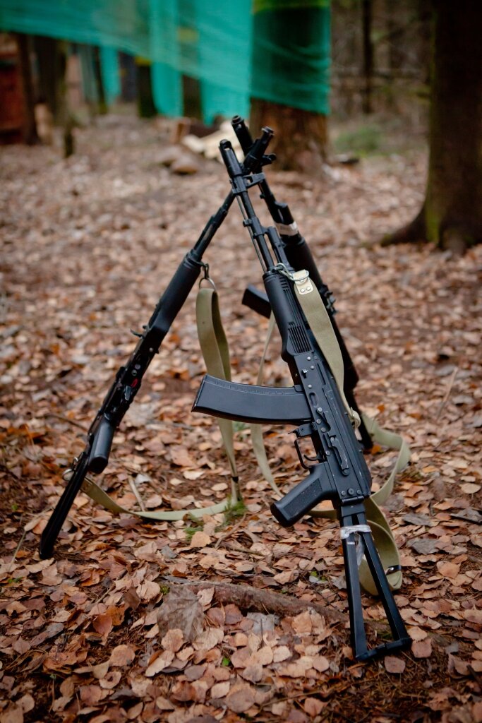 Гостиница Кантри Резорт Вербилки-225