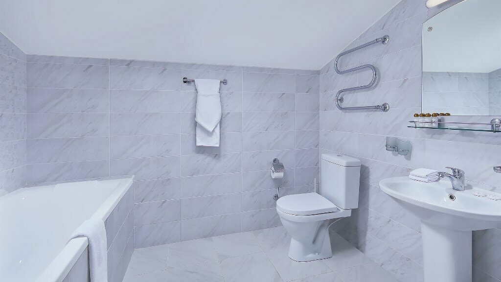 Гостиница Кантри Резорт Вербилки