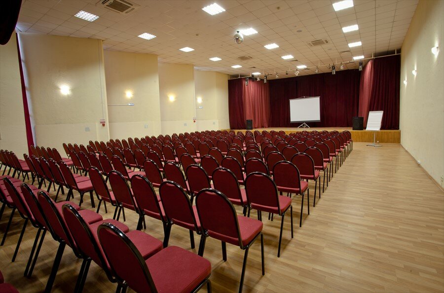 Гостиница Кантри Резорт Вербилки-53