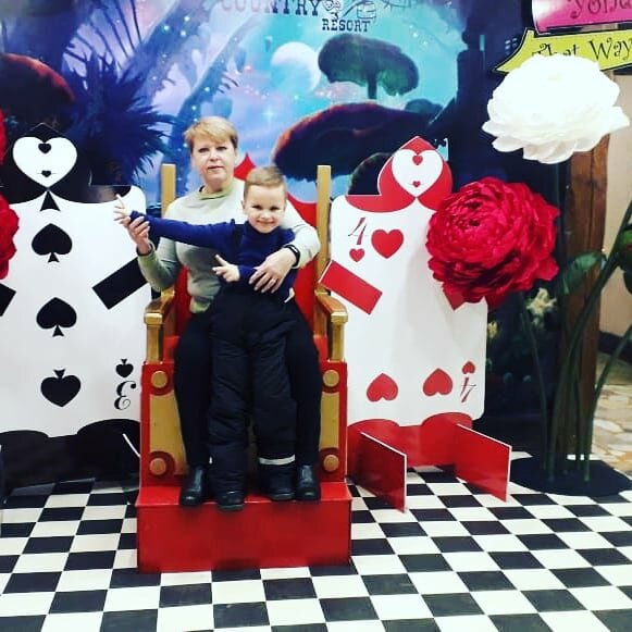 Гостиница Кантри Резорт Вербилки-126