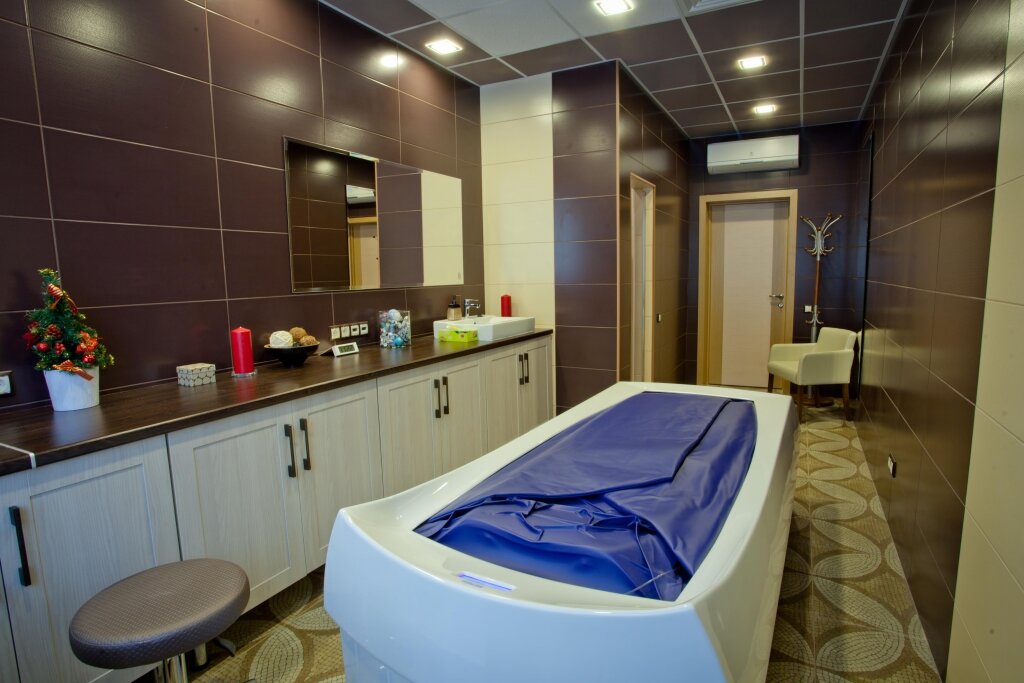 Гостиница Кантри Резорт Вербилки-100