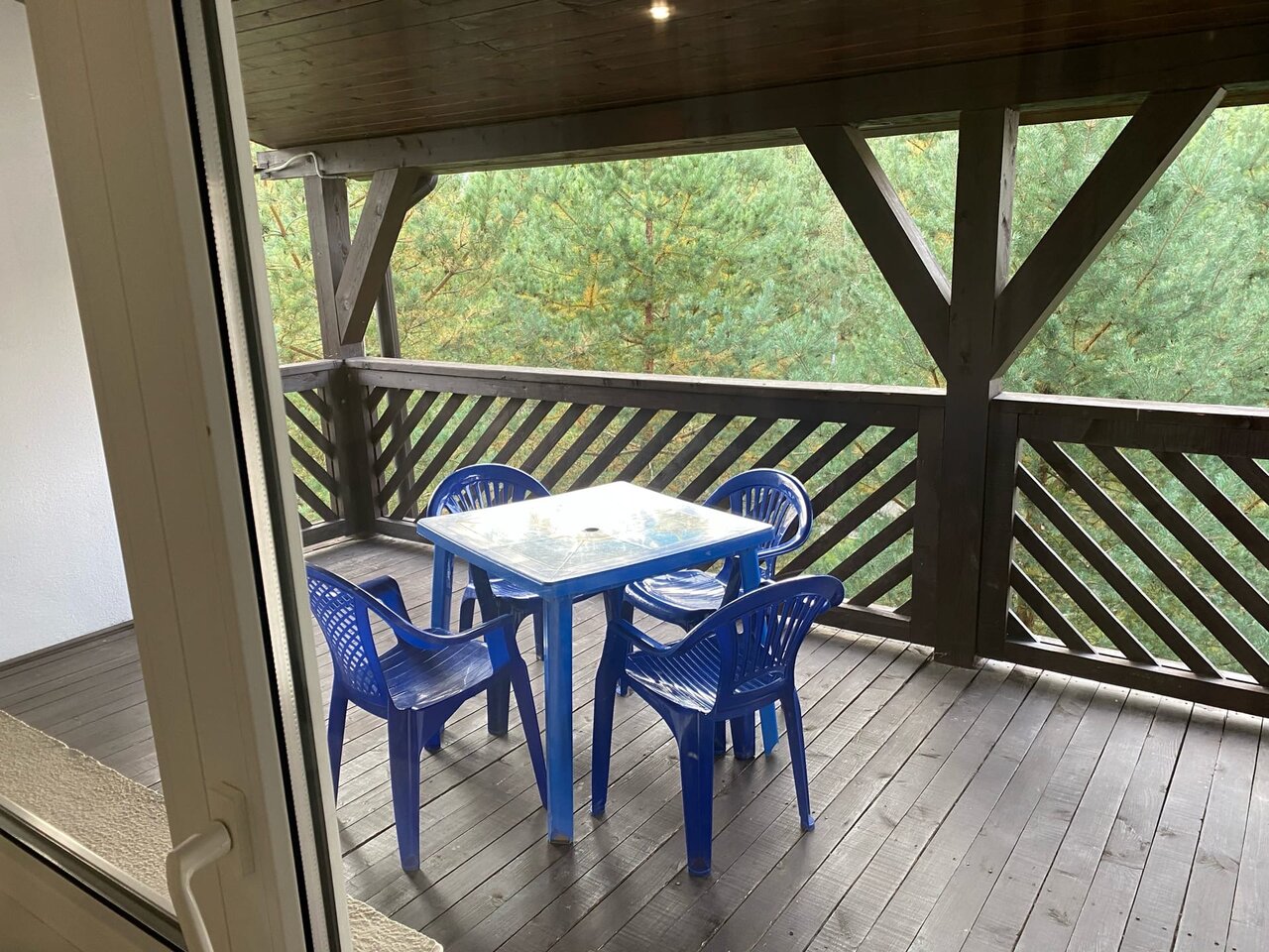 Гостиница Кантри Резорт Вербилки-170