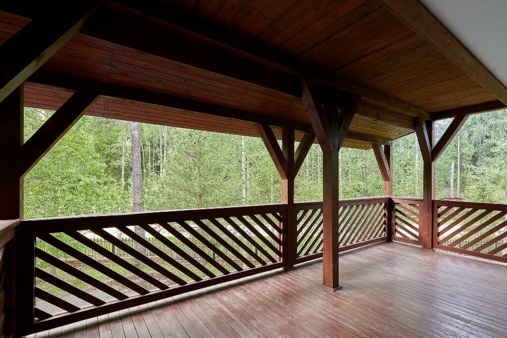 Гостиница Кантри Резорт Вербилки