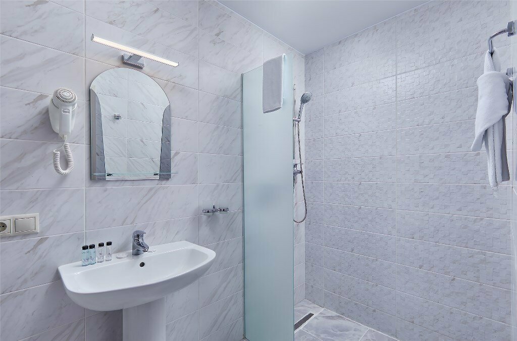 Гостиница Кантри Резорт Вербилки