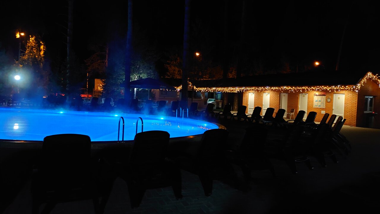 Гостиница Кантри Резорт Вербилки-141