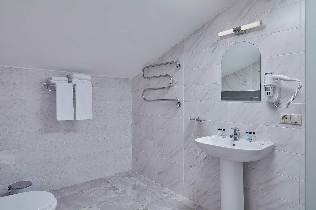 Гостиница Кантри Резорт Вербилки