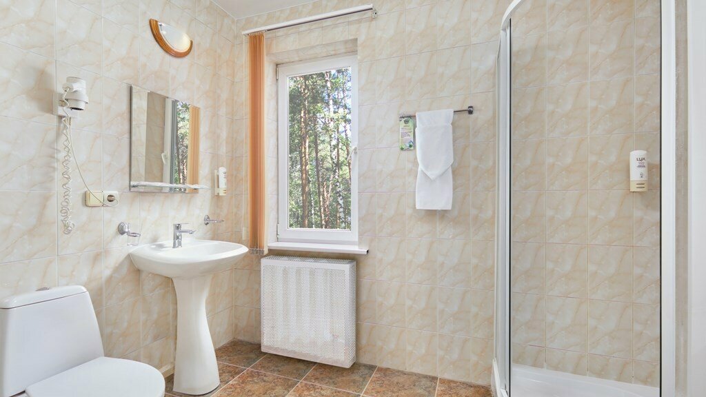 Гостиница Кантри Резорт Вербилки