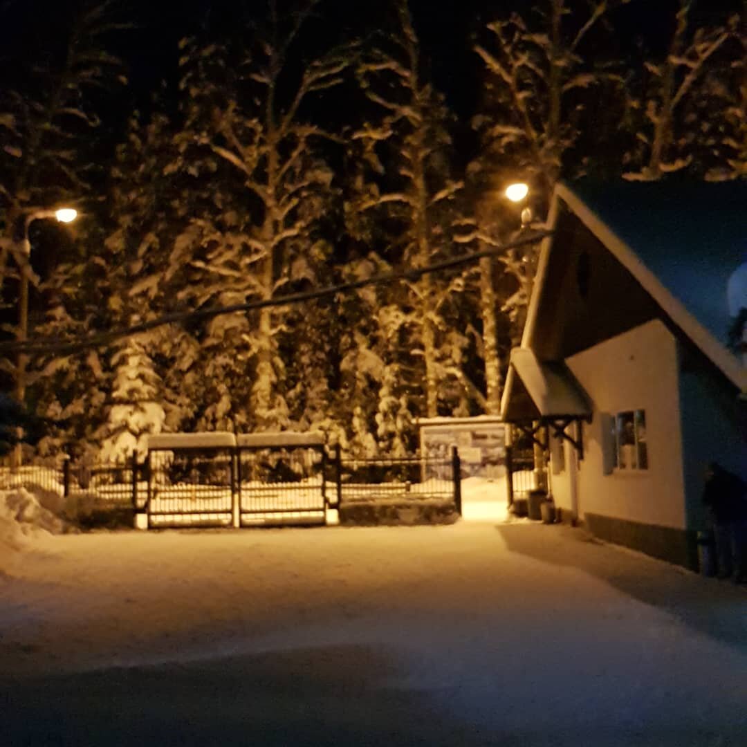 Гостиница Кантри Резорт Вербилки-180