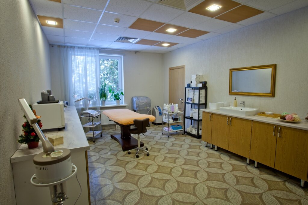 Гостиница Кантри Резорт Вербилки-150