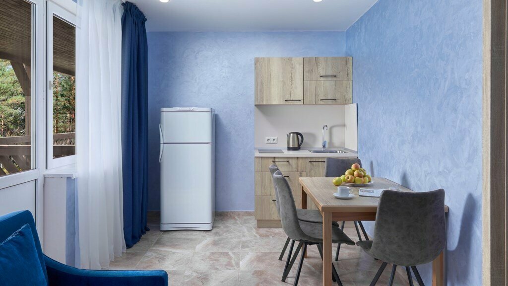 Гостиница Кантри Резорт Вербилки