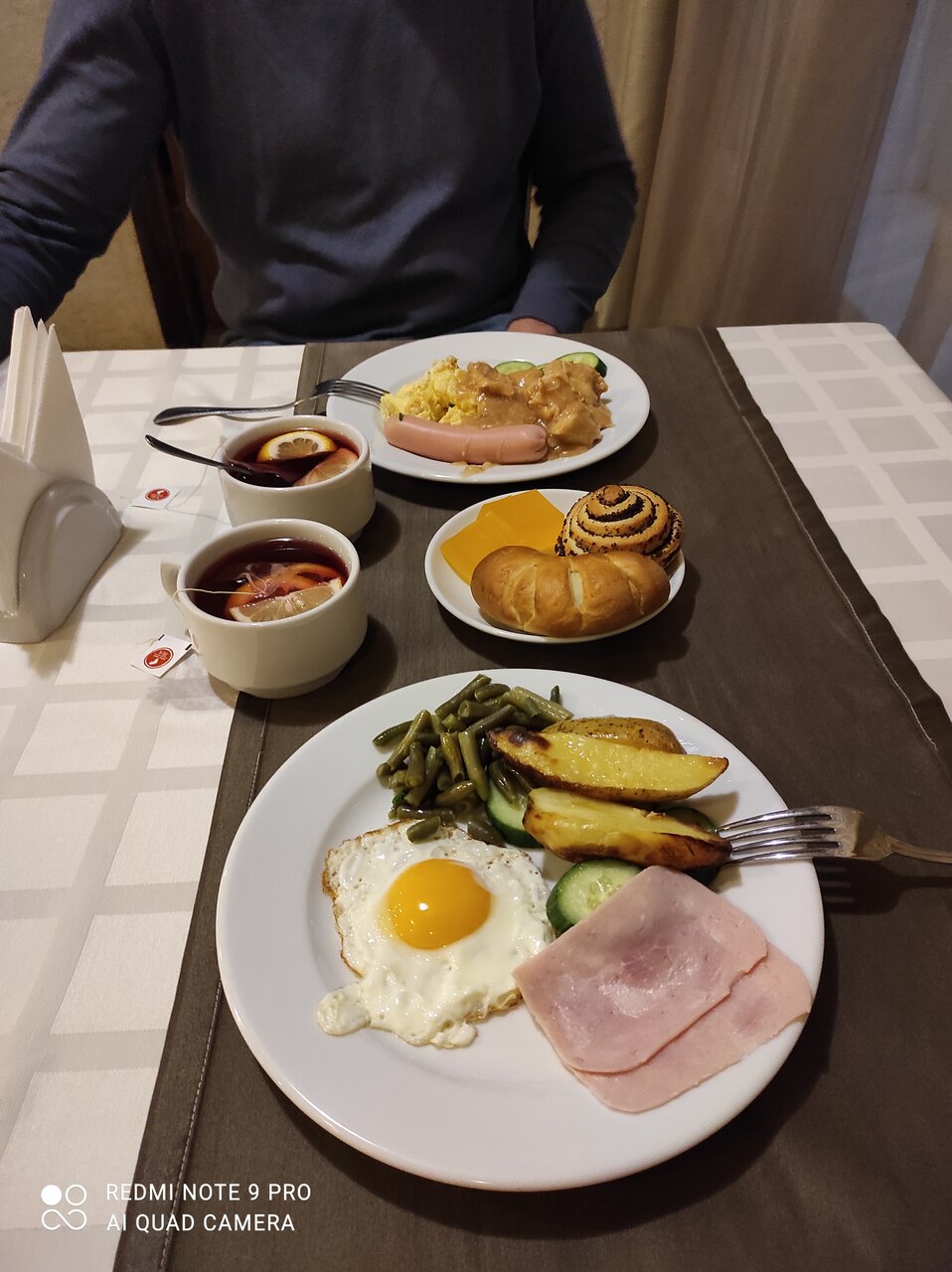 Гостиница Кантри Резорт Вербилки-220