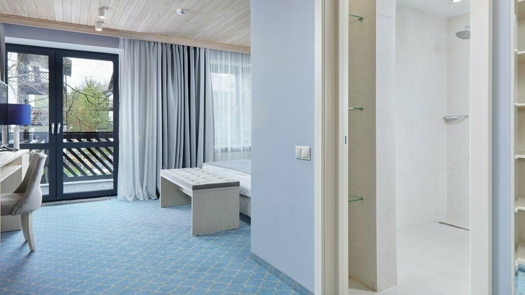 Гостиница Кантри Резорт Вербилки