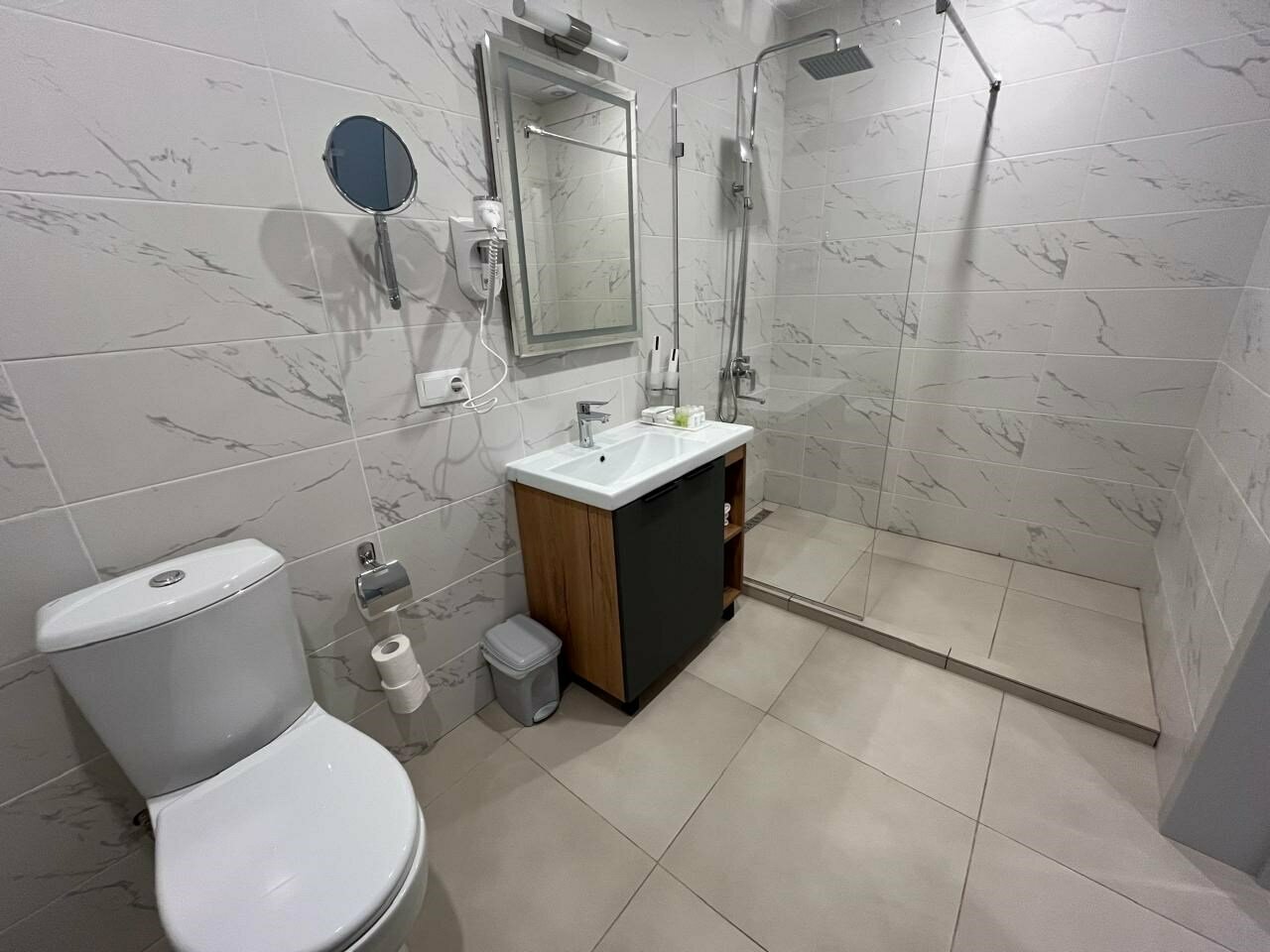 Гостиница Кантри Резорт Вербилки