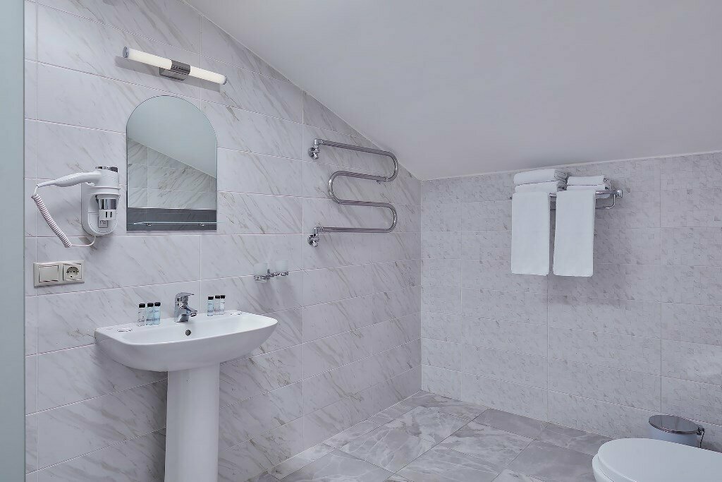 Гостиница Кантри Резорт Вербилки