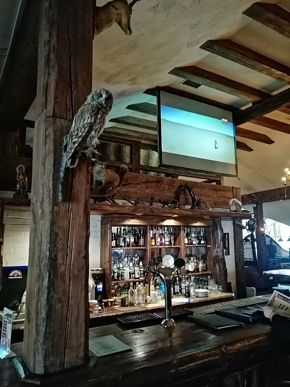 Гостиница Кантри Резорт Вербилки-204