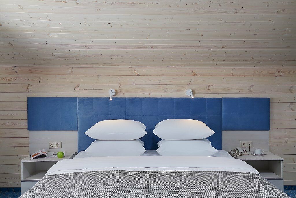 Гостиница Кантри Резорт Вербилки