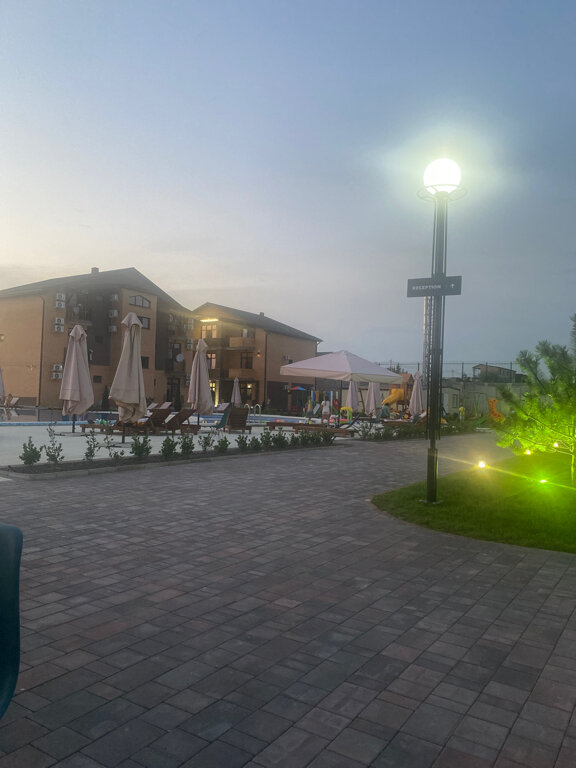 Гостиница Кантри Резорт Вербилки-90