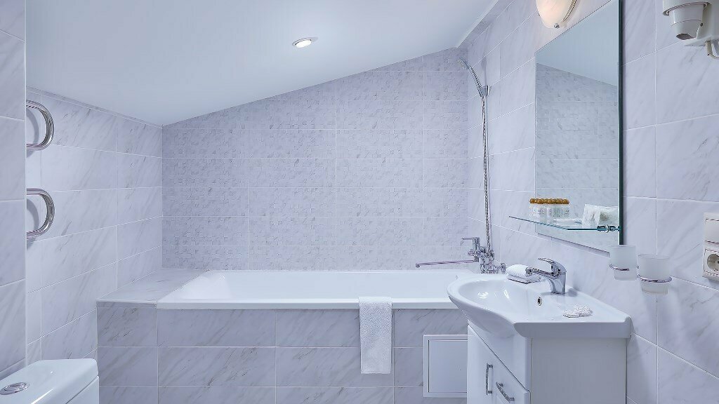 Гостиница Кантри Резорт Вербилки