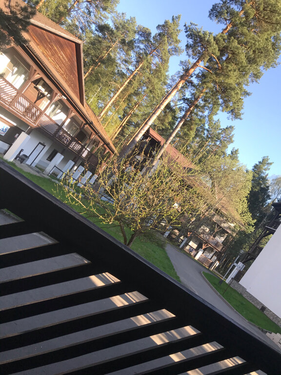 Гостиница Кантри Резорт Вербилки-87