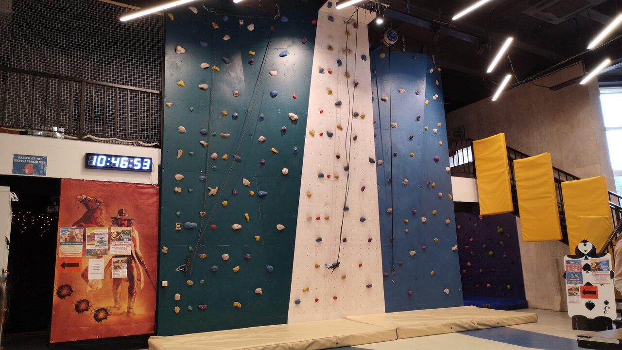 Гостиница Кантри Резорт Вербилки-212