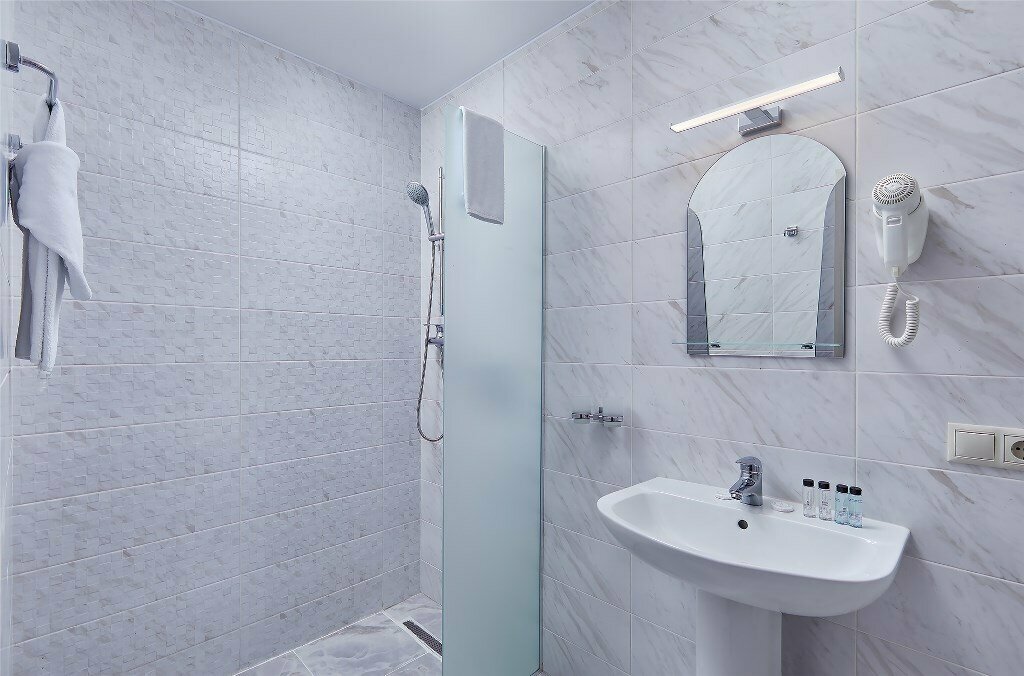 Гостиница Кантри Резорт Вербилки