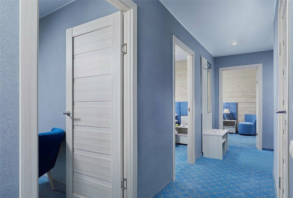 Гостиница Кантри Резорт Вербилки