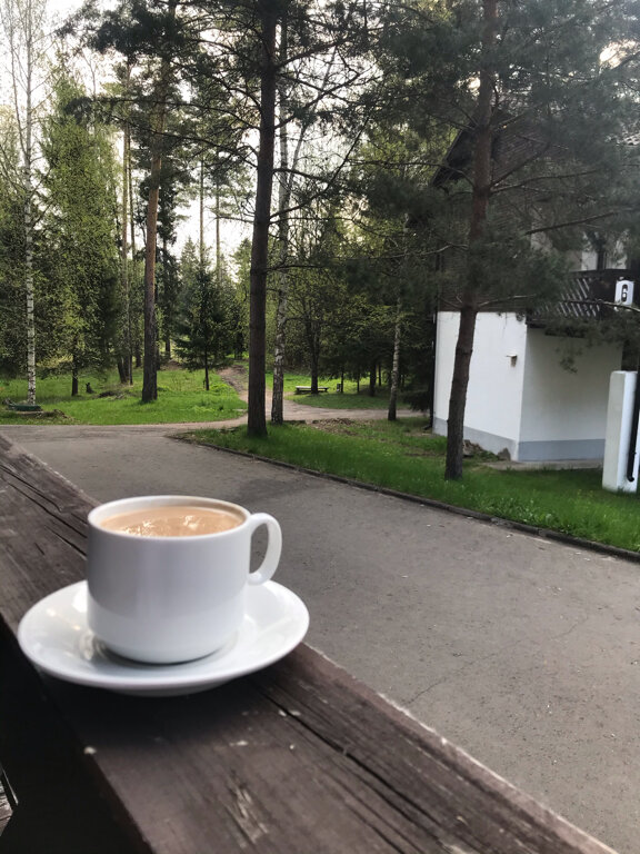 Гостиница Кантри Резорт Вербилки-82